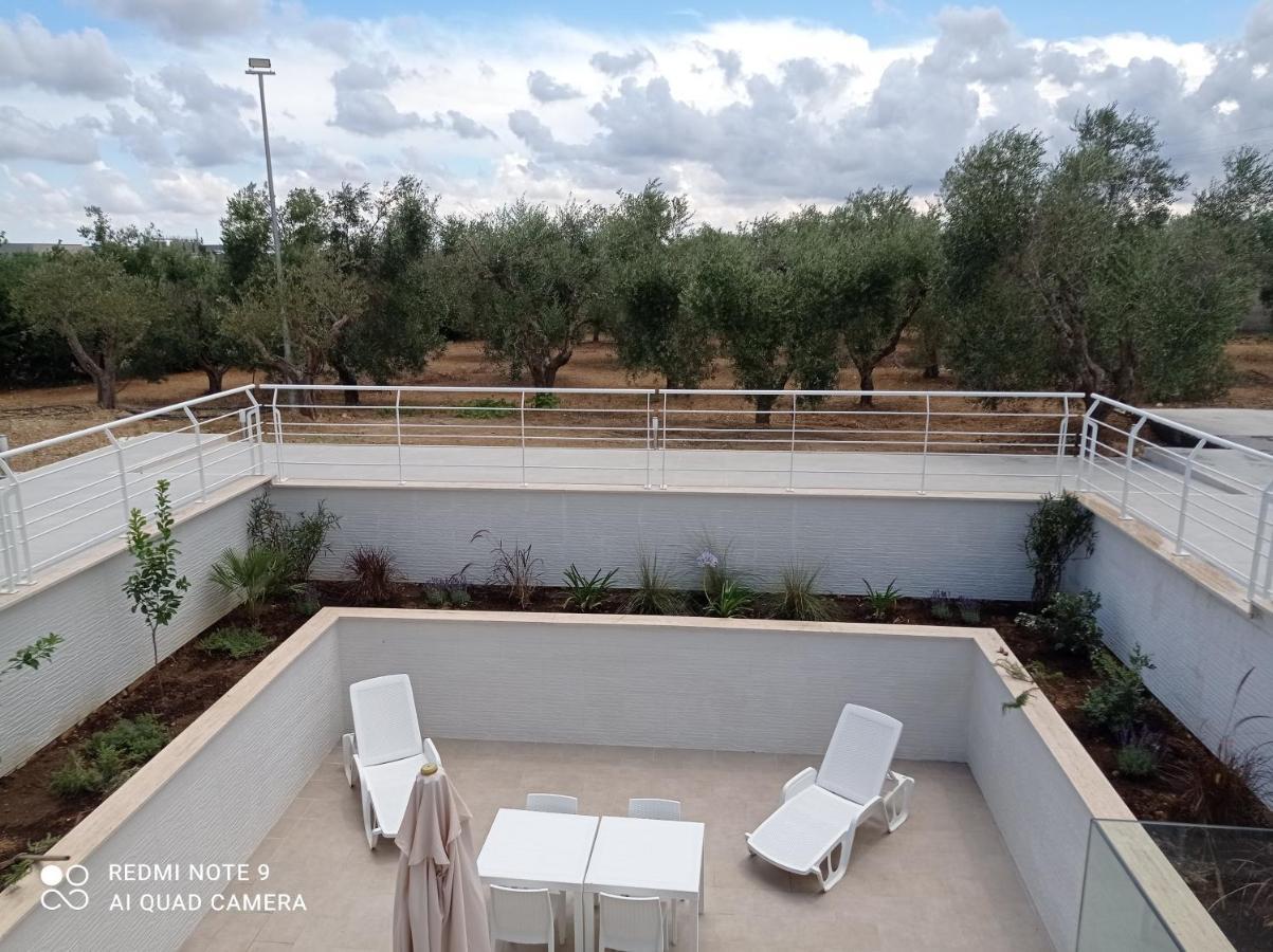 Tenuta Bardi Villa Baldassarri Exteriör bild