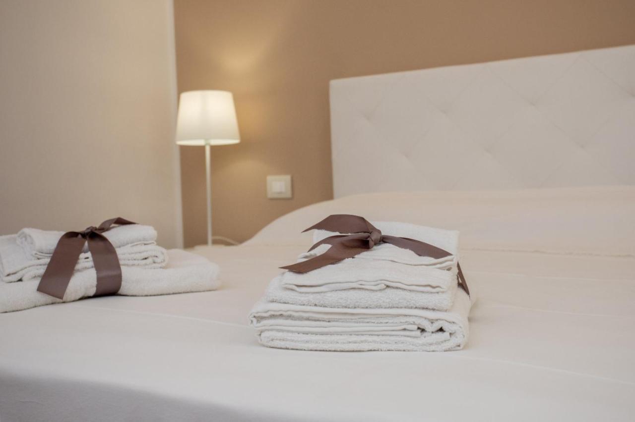 Tenuta Bardi Villa Baldassarri Exteriör bild