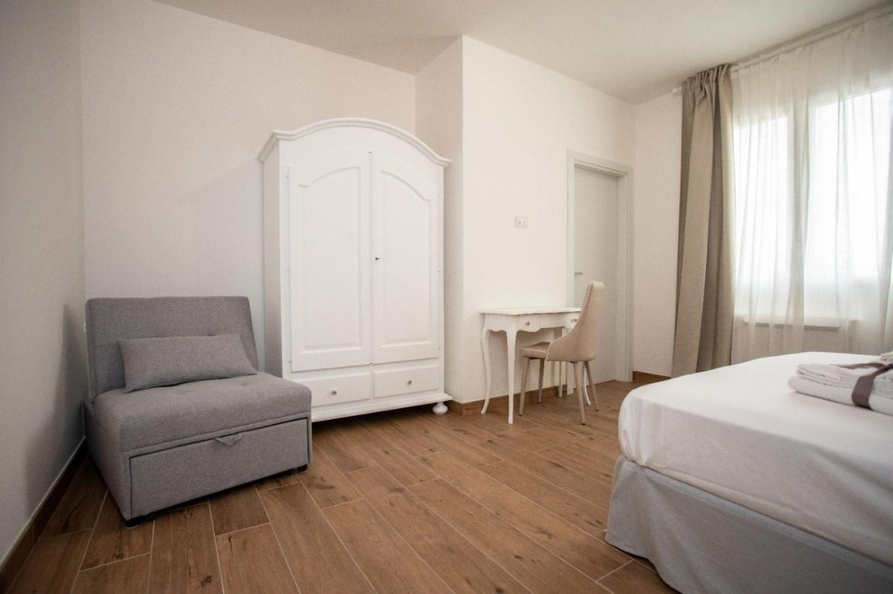 Tenuta Bardi Villa Baldassarri Exteriör bild
