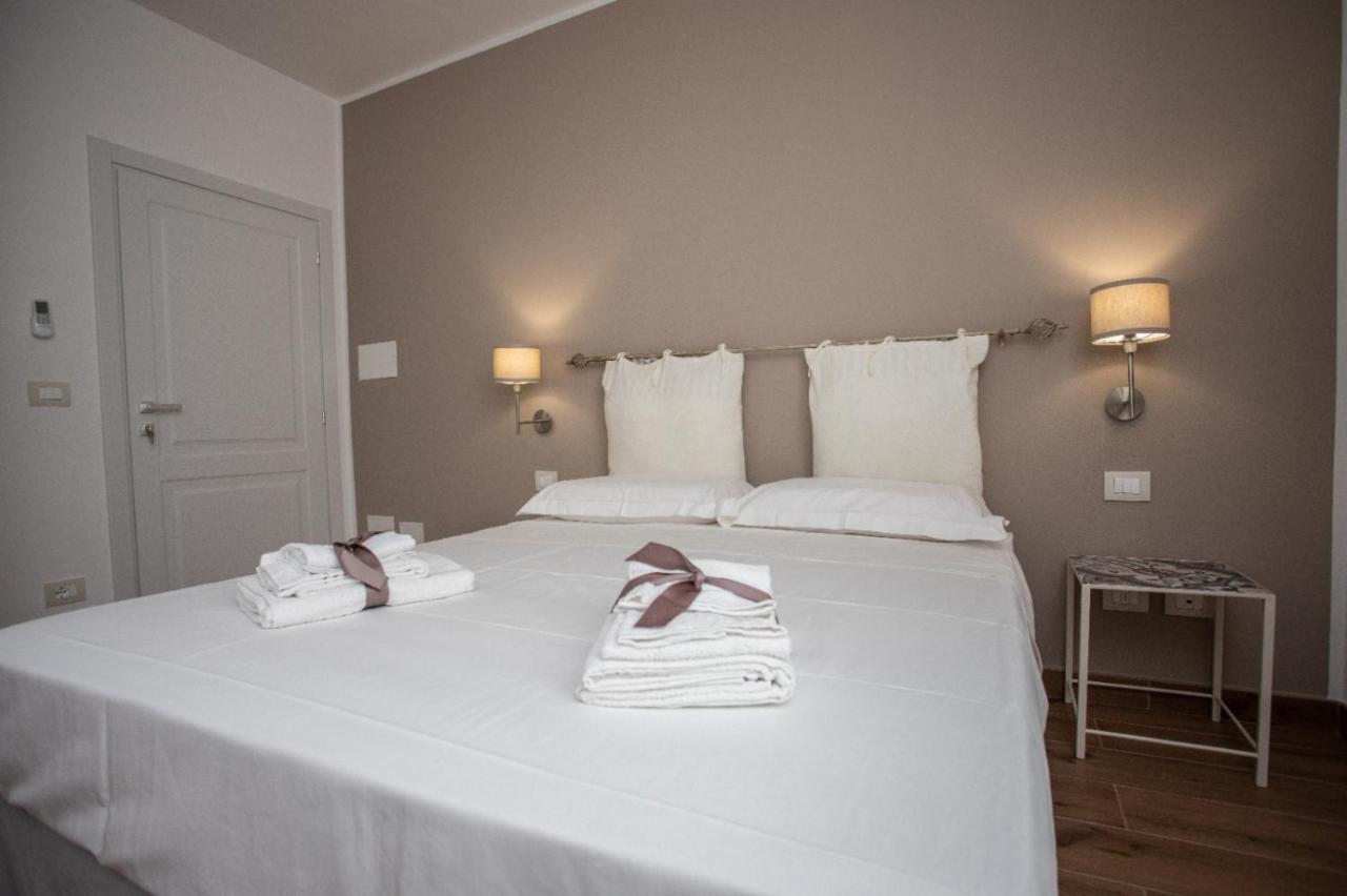 Tenuta Bardi Villa Baldassarri Exteriör bild