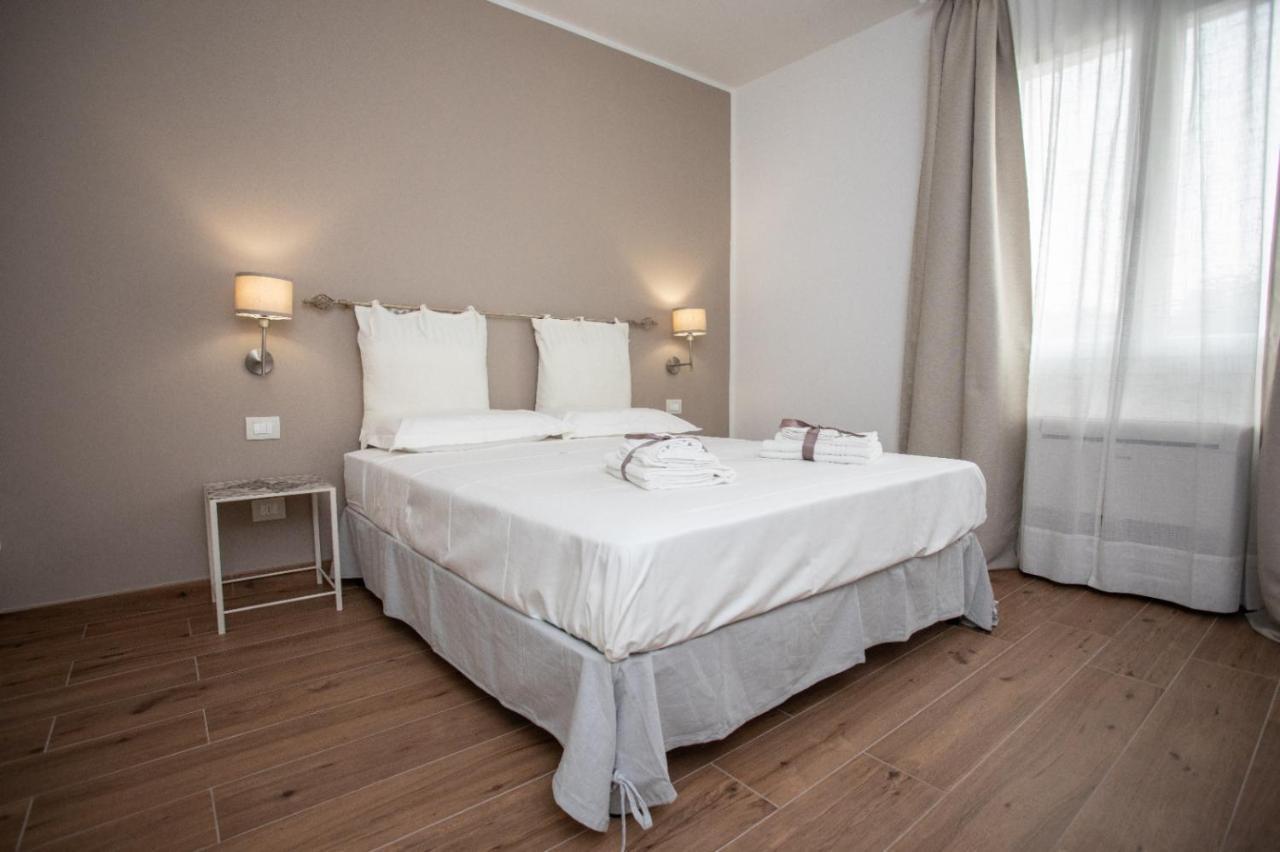 Tenuta Bardi Villa Baldassarri Exteriör bild