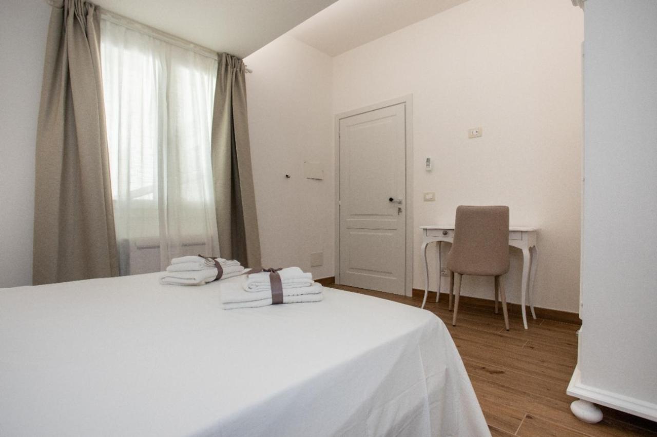 Tenuta Bardi Villa Baldassarri Exteriör bild