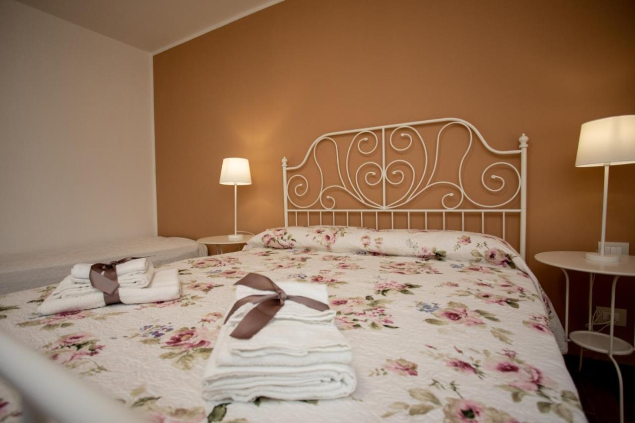 Tenuta Bardi Villa Baldassarri Exteriör bild