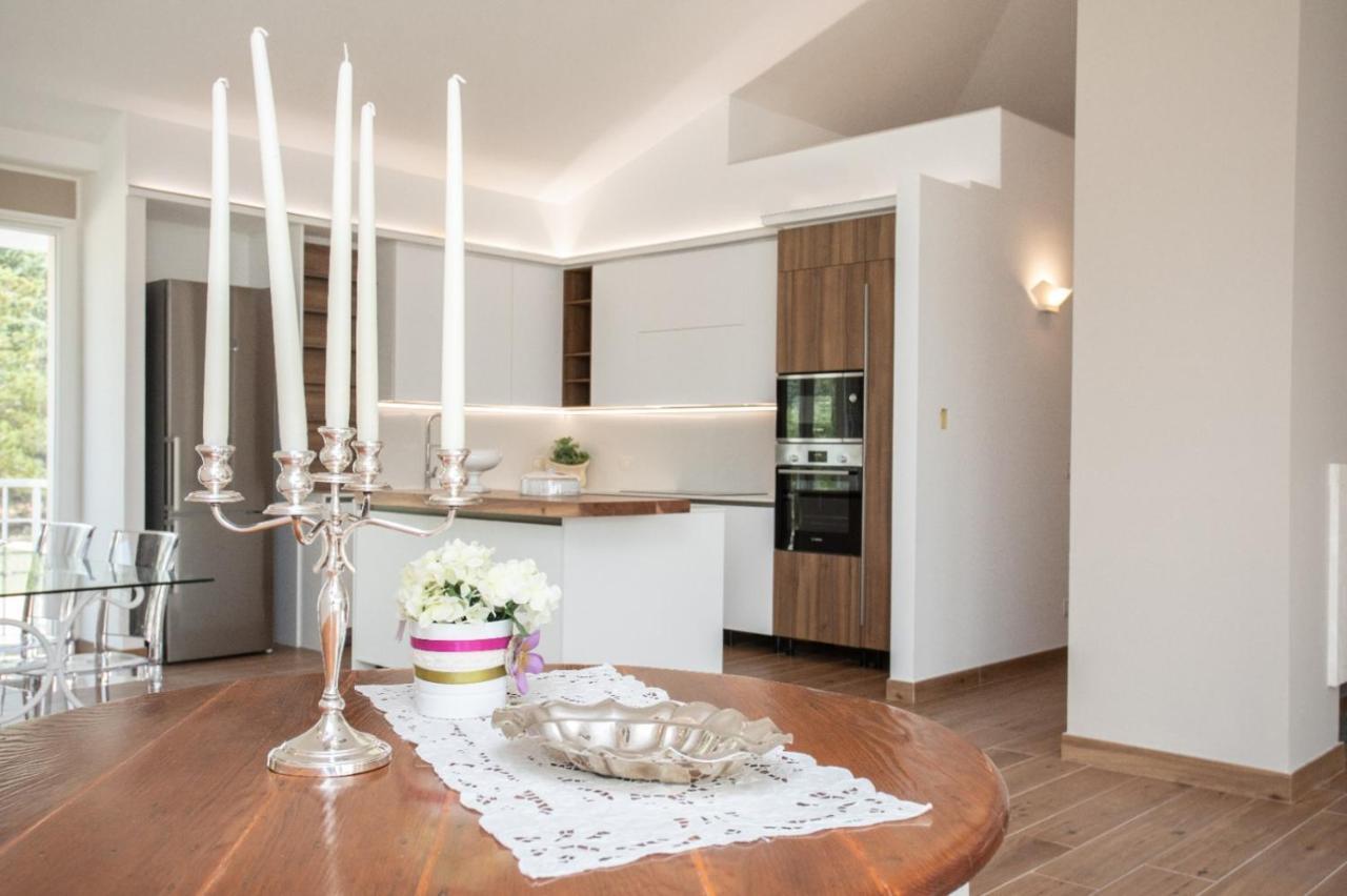 Tenuta Bardi Villa Baldassarri Exteriör bild