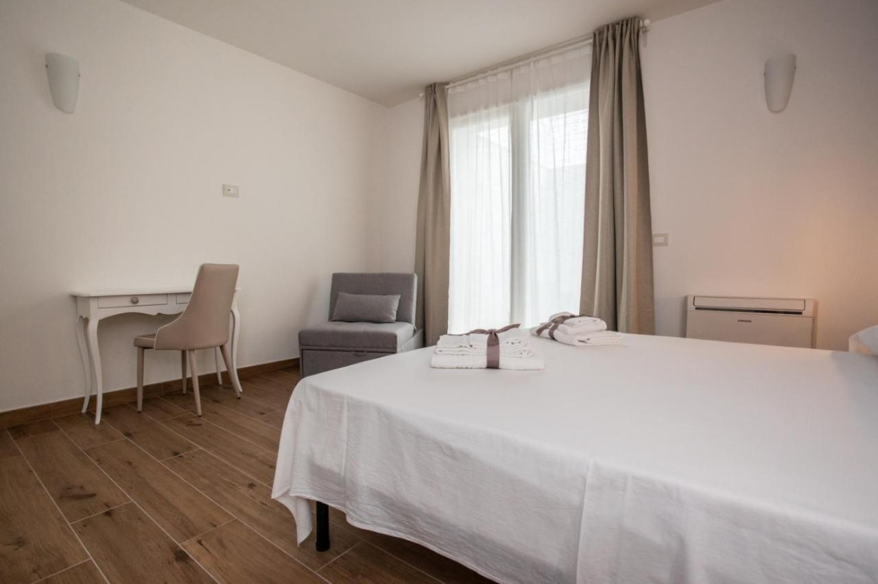 Tenuta Bardi Villa Baldassarri Exteriör bild