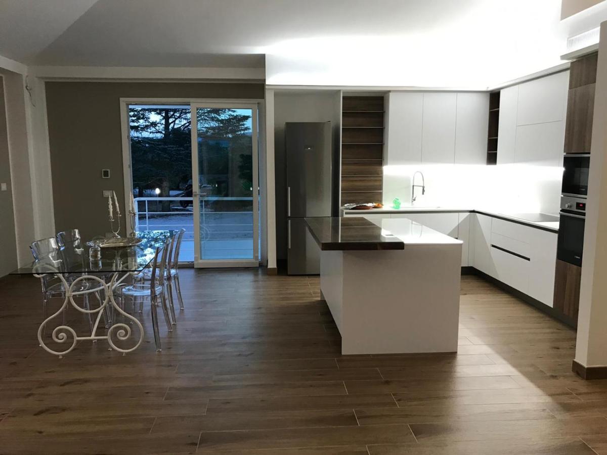Tenuta Bardi Villa Baldassarri Exteriör bild